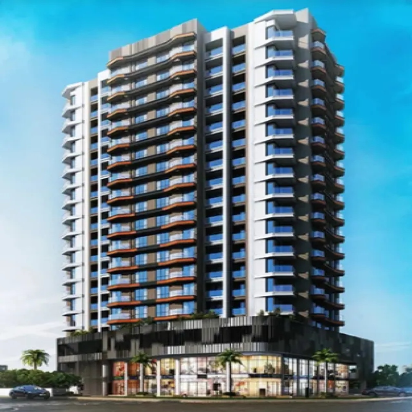 Princetown Towers commercial property on propfynd